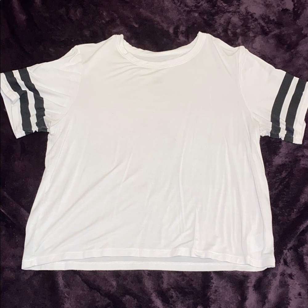 American eagle tee